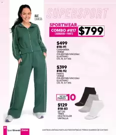 Catálogo Cklass Página 132