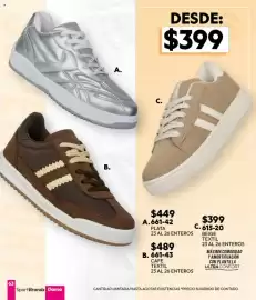 Catálogo Cklass Página 134