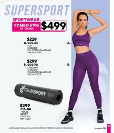 Catálogo Cklass Página 137