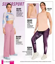 Catálogo Cklass Página 138