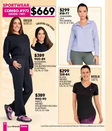 Catálogo Cklass Página 142