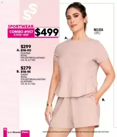 Catálogo Cklass Página 146