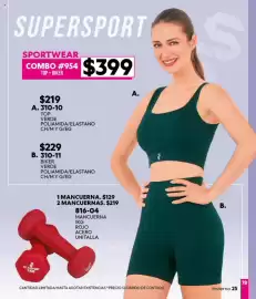 Catálogo Cklass Página 149