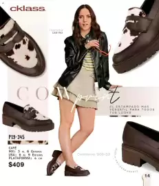 Catálogo Cklass Página 15