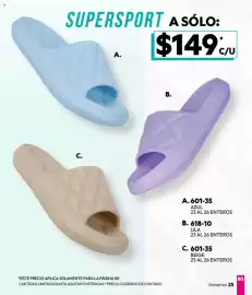 Catálogo Cklass Página 151