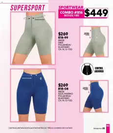 Catálogo Cklass Página 153