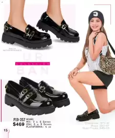 Catálogo Cklass Página 16