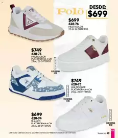 Catálogo Cklass Página 163