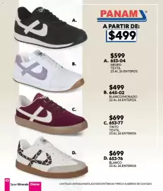 Catálogo Cklass Página 164