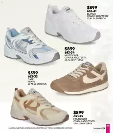 Catálogo Cklass Página 165