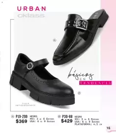 Catálogo Cklass Página 17