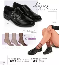 Catálogo Cklass Página 18