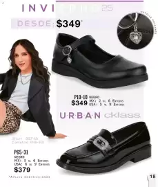 Catálogo Cklass Página 19