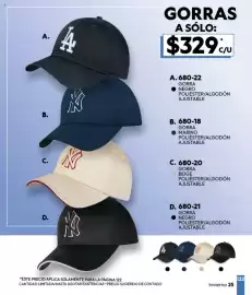 Catálogo Cklass Página 193