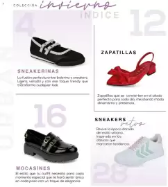 Catálogo Cklass Página 2