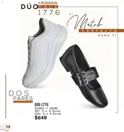 Catálogo Cklass Página 20