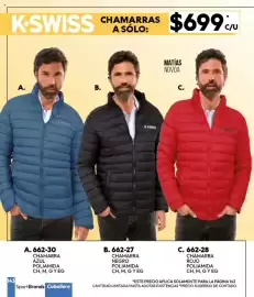 Catálogo Cklass Página 214