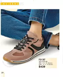 Catálogo Cklass Página 22