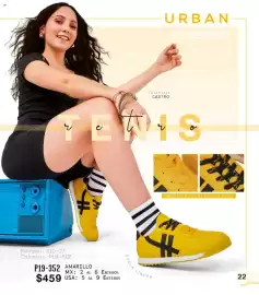 Catálogo Cklass Página 23