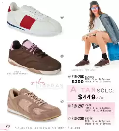 Catálogo Cklass Página 24