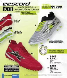 Catálogo Cklass Página 262