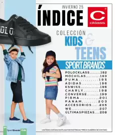 Catálogo Cklass Página 264