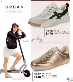 Catálogo Cklass Página 27