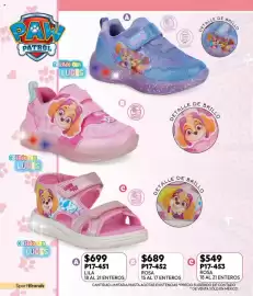 Catálogo Cklass Página 280