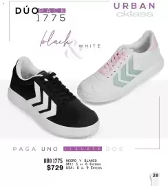 Catálogo Cklass Página 29