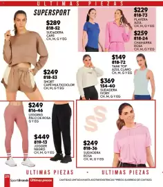 Catálogo Cklass Página 298