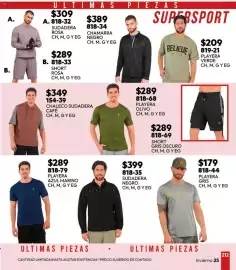 Catálogo Cklass Página 299