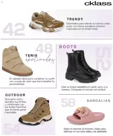 Catálogo Cklass Página 3
