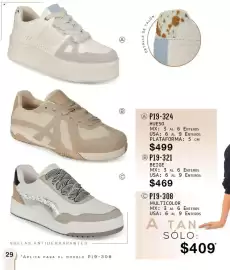 Catálogo Cklass Página 30