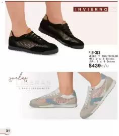 Catálogo Cklass Página 32