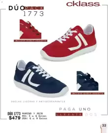 Catálogo Cklass Página 33