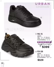 Catálogo Cklass Página 34