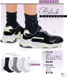 Catálogo Cklass Página 35