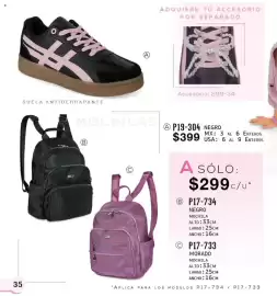 Catálogo Cklass Página 36