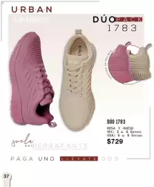 Catálogo Cklass Página 38