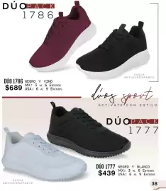 Catálogo Cklass Página 39