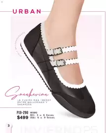 Catálogo Cklass Página 4