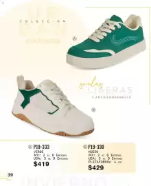 Catálogo Cklass Página 40