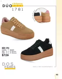 Catálogo Cklass Página 41