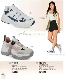 Catálogo Cklass Página 42