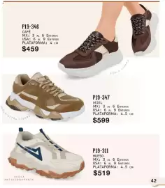 Catálogo Cklass Página 43