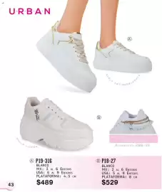 Catálogo Cklass Página 44