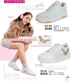 Catálogo Cklass Página 45