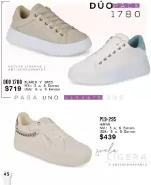 Catálogo Cklass Página 46