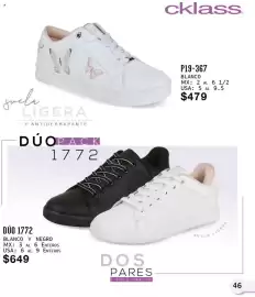 Catálogo Cklass Página 47