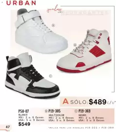 Catálogo Cklass Página 48